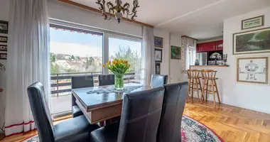 Haus 4 zimmer in Stadt Zagreb, Kroatien