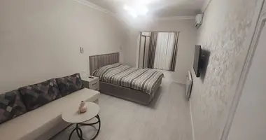 Apartamento 1 habitación en Taskent, Uzbekistán