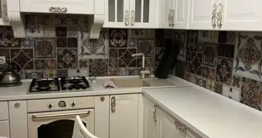 Apartamento 3 habitaciones en Odesa, Ucrania