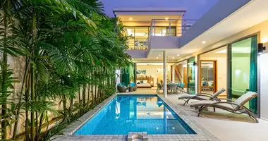 4 bedroom apartment in Rawai, Thailand