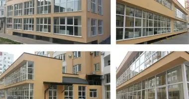 Gewerbefläche 2 003 m² in Odessa, Ukraine