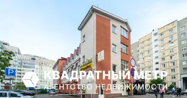 Propriété commerciale 40 m² dans Minsk, Bélarus