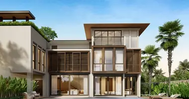 Maison 4 chambres dans Thalang, Thaïlande