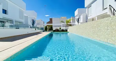 Квартира 2 спальни в Пилар-де-ла-Орадада, Испания