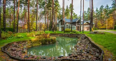 Casa 6 habitaciones en Jurmala, Letonia