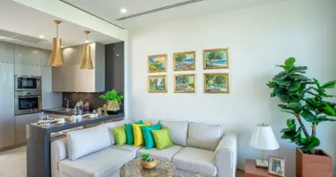 2 bedroom apartment in Karon, Thailand