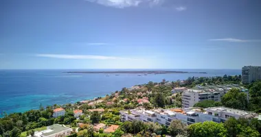 Квартира 3 комнаты в Канны, Франция