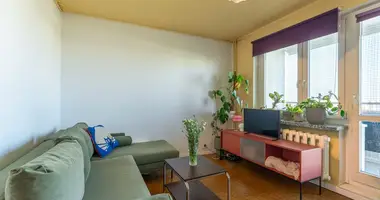 Apartamento 3 habitaciones en Poznan, Polonia
