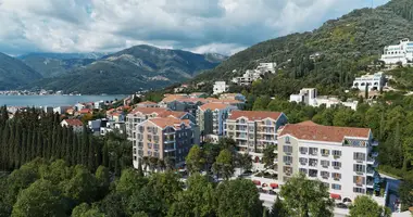 Appartement dans Donja Lastva, Monténégro