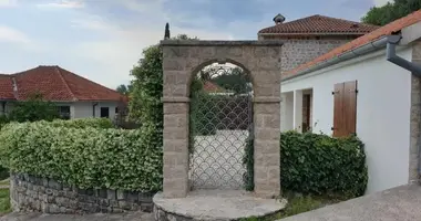 Apartamento 2 habitaciones en Kotor, Montenegro