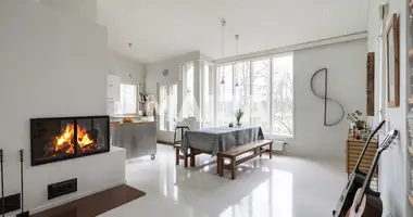 Dom 5 pokojów w Numminen, Finlandia