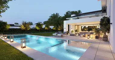 Casa 4 habitaciones en Španjolska