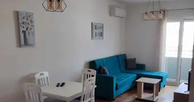 Wohnung 1 Schlafzimmer in Montenegro