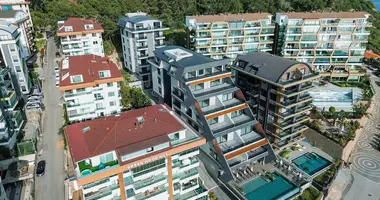 Квартира 3 комнаты в Муратпаша, Турция