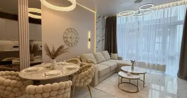 Appartement 3 chambres dans Odessa, Ukraine