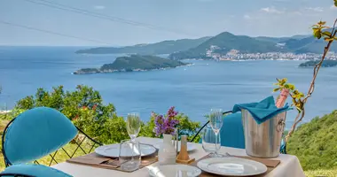 Villa in Radenovici, Montenegro