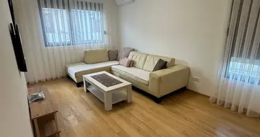 Квартира 1 спальня в Бечичи, Черногория