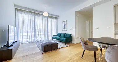 2 bedroom apartment in Germasogeia, Cyprus