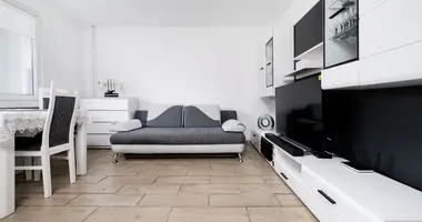 Wohnung 2 zimmer in Lodz, Polen