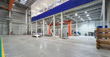 Almacén 1 130 m² en Fanipal, Belarús