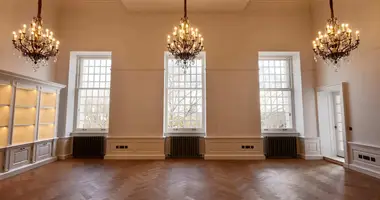 Appartement 4 chambres dans Cité de Westminster, Royaume-Uni