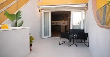 Bungalow 2 bedrooms in Torrevieja, Spain