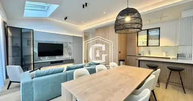 Mieszkanie 2 pokoi w Budva, Czarnogóra