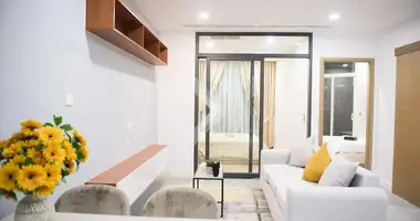 Kondominium 3 zimmer in Sangkat Boeng Trabaek, Kambodscha