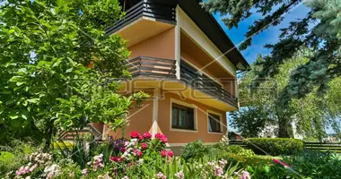 Maison 6 chambres dans Grad Karlovac, Croatie