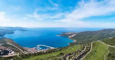 Вилла в Тиват, Черногория