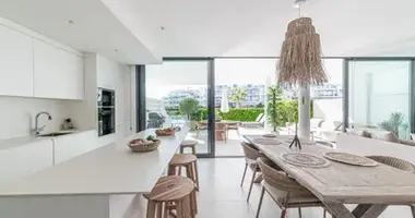 Wohnung 2 Schlafzimmer in Benalmadena, Spanien