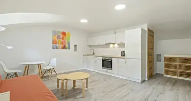 Квартира 1 комната в Вильнюс, Литва