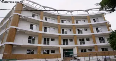 Квартира 1 комната в Municipality of Piraeus, Греция