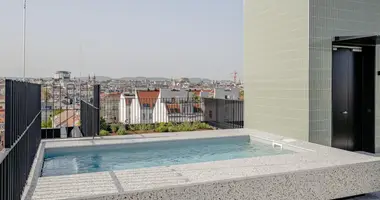 3 room apartment in Vienna, Austria