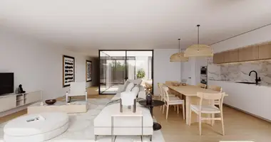 Wohnung in Portugal