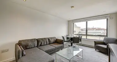 Appartement 2 chambres dans Londres, Royaume-Uni