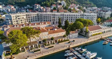 Appartement 2 chambres dans Meljine, Monténégro
