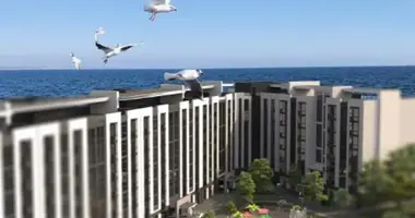 Mieszkanie 1 pokój w Odessa, Ukraina