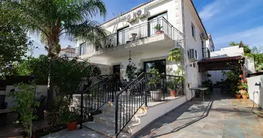 Villa 3 bedrooms in Oroklini, Cyprus