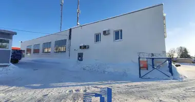 Офис 1 846 м² в Витебск, Беларусь