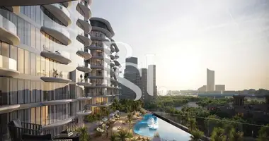 Mieszkanie w Ras al-Chajma, Emiraty Arabskie