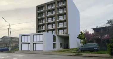 Plot of land in Batumi, Georgia