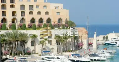Appartement 3 chambres dans Saint Julians, Malte