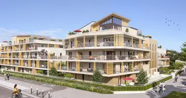 5 bedroom apartment in France