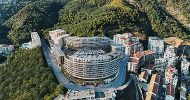 Appartement 3 chambres dans Boreti, Monténégro