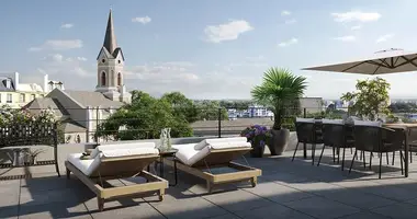 Appartement 4 chambres dans France