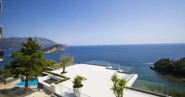 Haus 3 Schlafzimmer in Montenegro