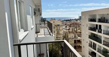 Appartement dans Budva, Monténégro