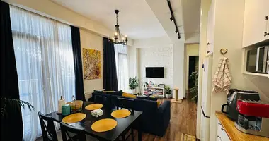 Квартира 2 комнаты в Тбилиси, Грузия