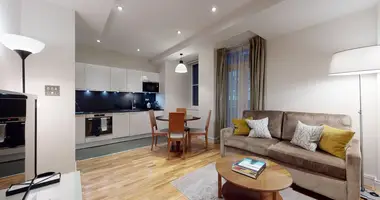 Apartamento 1 habitacion en Londres, Reino Unido